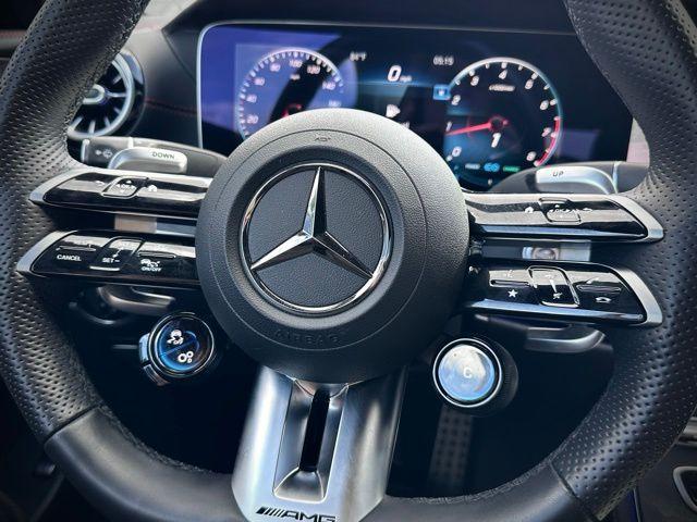 used 2023 Mercedes-Benz AMG E 53 car, priced at $72,988
