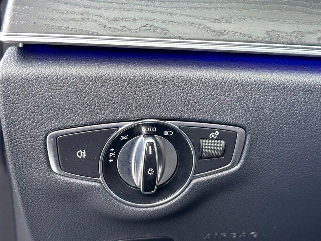 used 2023 Mercedes-Benz AMG E 53 car, priced at $72,988