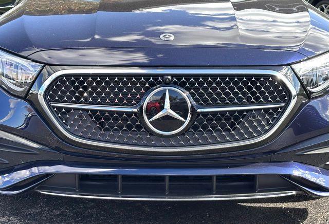 new 2026 Mercedes-Benz E-Class car, priced at $74,200