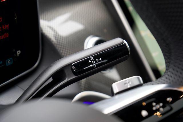 new 2026 Mercedes-Benz GLC 300 car, priced at $61,320