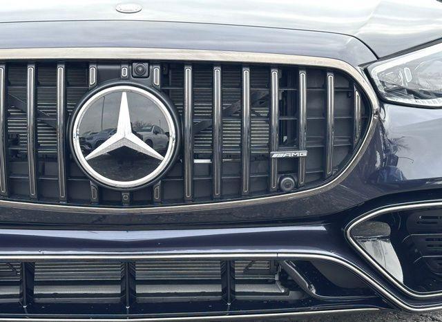 new 2026 Mercedes-Benz AMG S 63 E car, priced at $209,880