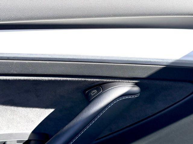 used 2022 Tesla Model 3 car, priced at $29,478