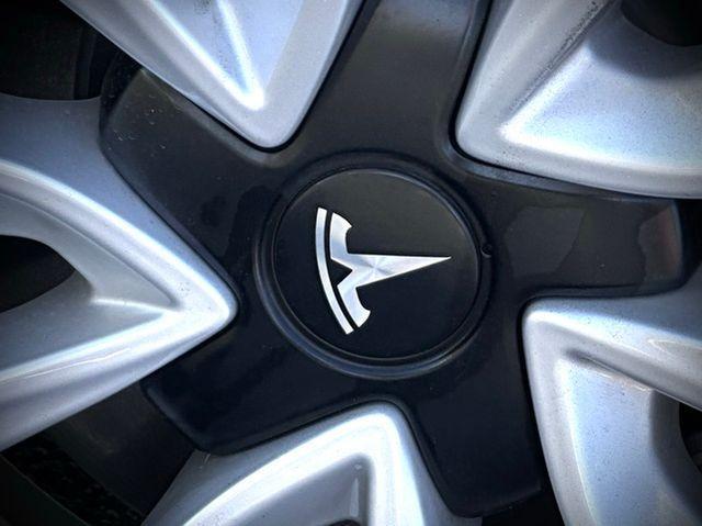used 2022 Tesla Model 3 car, priced at $29,478