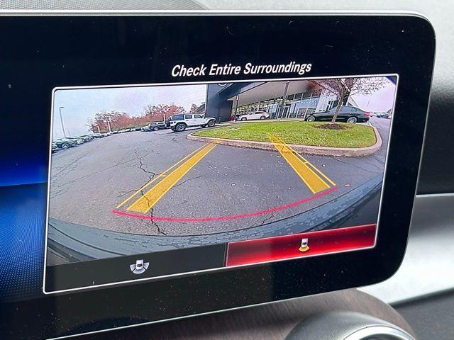 used 2020 Mercedes-Benz C-Class car, priced at $25,620