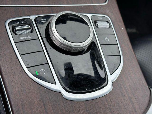 used 2020 Mercedes-Benz C-Class car, priced at $25,620