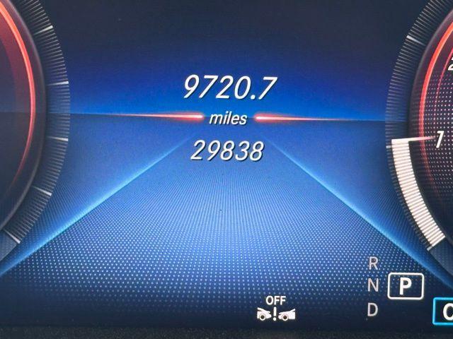 used 2020 Mercedes-Benz C-Class car, priced at $25,620