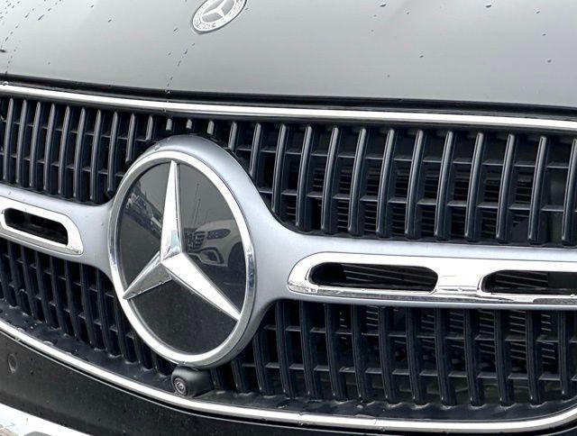 used 2025 Mercedes-Benz GLC 300 car, priced at $48,000