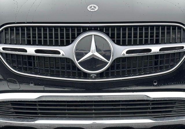 used 2025 Mercedes-Benz GLC 300 car, priced at $48,000