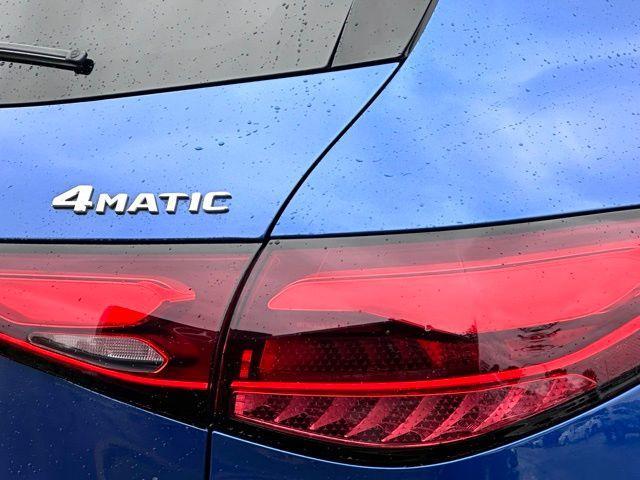 used 2025 Mercedes-Benz GLC 300 car, priced at $52,977