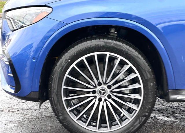 used 2025 Mercedes-Benz GLC 300 car, priced at $52,977