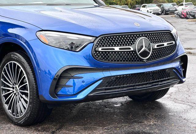 used 2025 Mercedes-Benz GLC 300 car, priced at $52,977