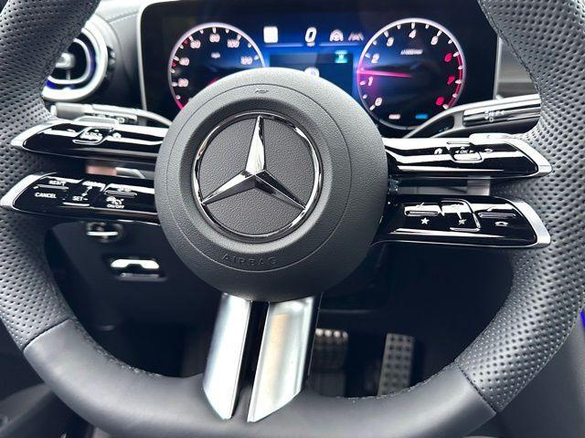 new 2026 Mercedes-Benz GLC 300 car, priced at $65,735