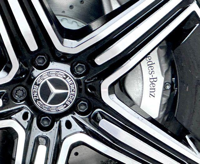 new 2026 Mercedes-Benz GLC 300 car, priced at $65,735