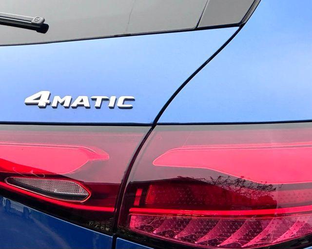 new 2026 Mercedes-Benz GLC 300 car, priced at $65,735