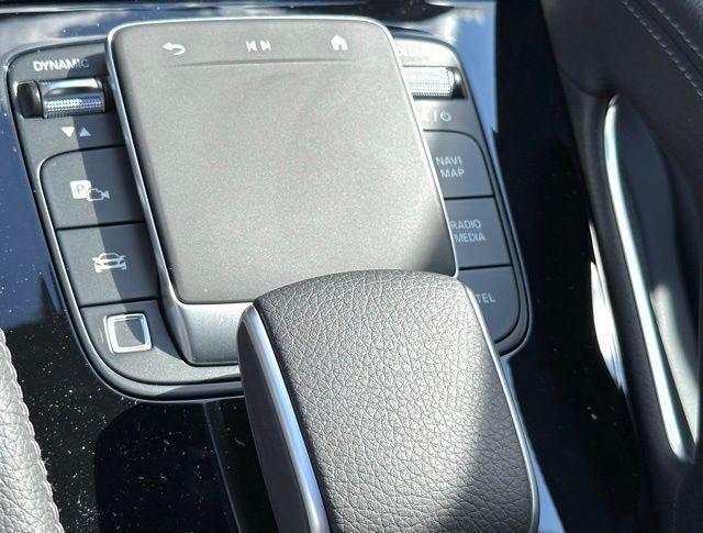 new 2026 Mercedes-Benz GLE 450 car, priced at $83,555