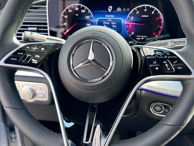 new 2026 Mercedes-Benz GLE 450 car, priced at $83,555