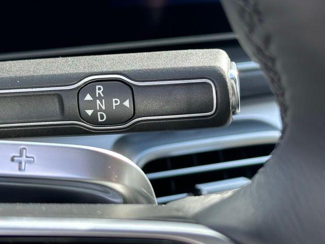 new 2026 Mercedes-Benz GLE 450 car, priced at $83,555