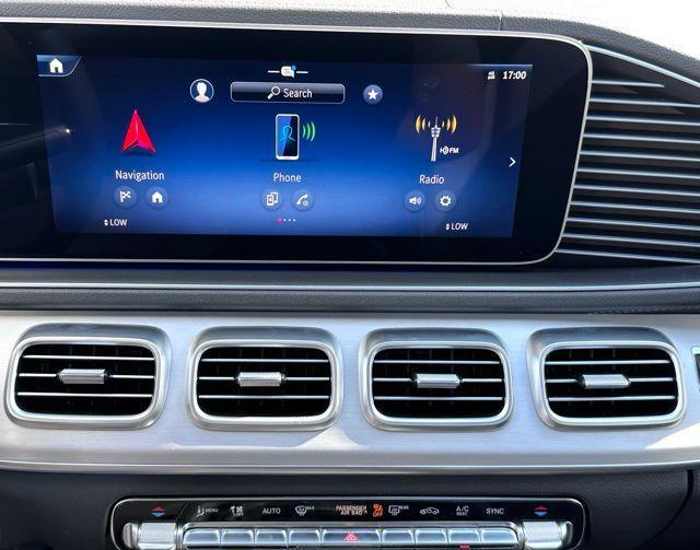 new 2026 Mercedes-Benz GLE 450 car, priced at $83,555