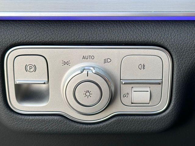 new 2026 Mercedes-Benz GLE 450 car, priced at $83,555