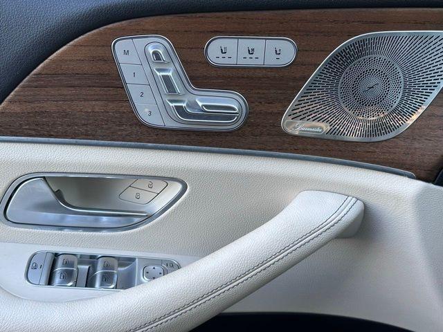 used 2023 Mercedes-Benz GLE 450 car, priced at $58,898