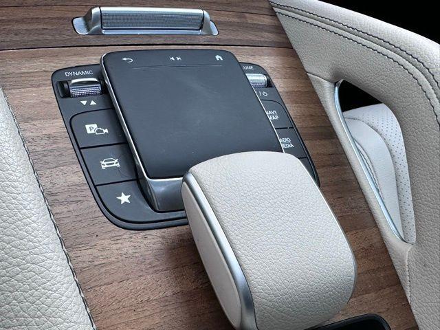 used 2023 Mercedes-Benz GLE 450 car, priced at $58,898