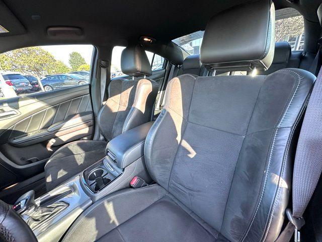 used 2022 Dodge Charger car, priced at $29,998