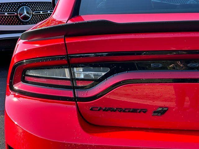 used 2022 Dodge Charger car, priced at $29,998