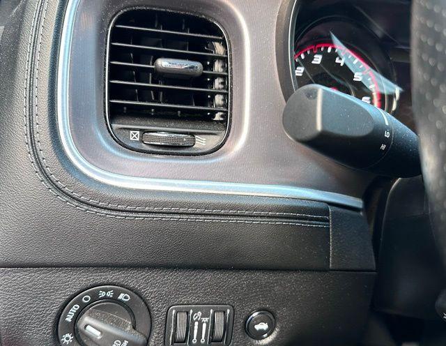 used 2022 Dodge Charger car, priced at $29,998