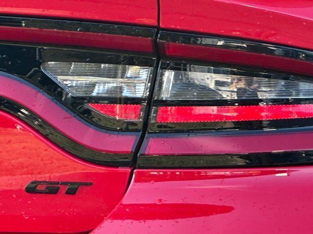 used 2022 Dodge Charger car, priced at $29,998
