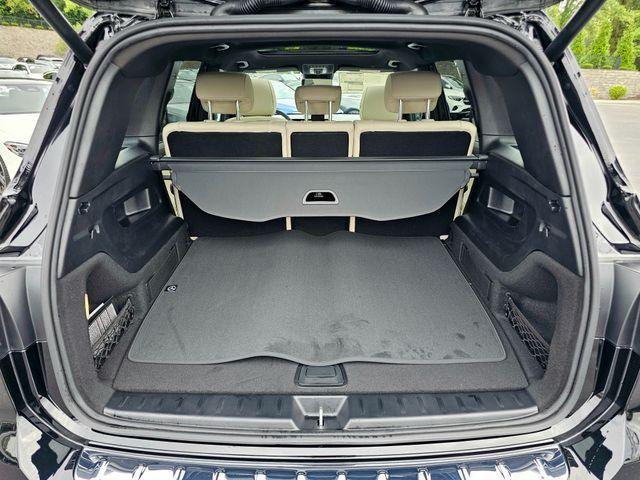 new 2026 Mercedes-Benz GLB 250 car, priced at $51,630