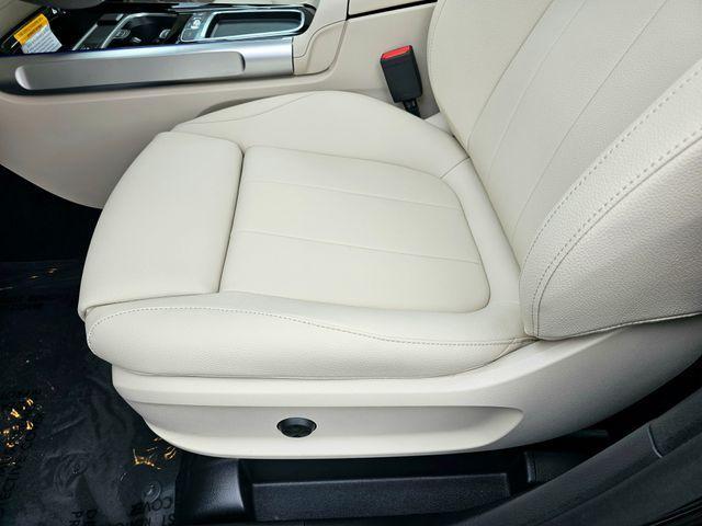 new 2026 Mercedes-Benz GLB 250 car, priced at $51,630