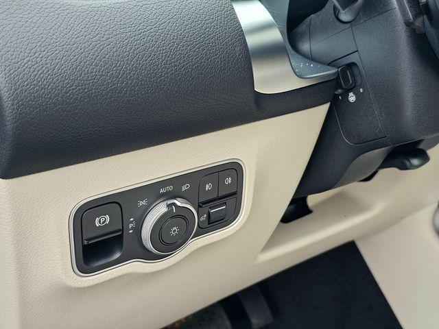 new 2026 Mercedes-Benz GLB 250 car, priced at $51,630