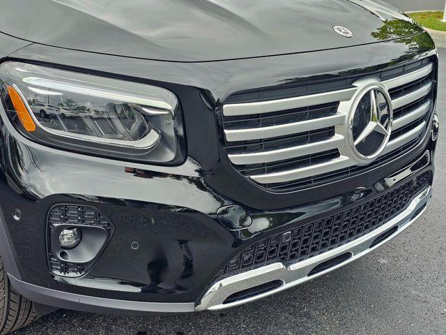 new 2026 Mercedes-Benz GLB 250 car, priced at $51,630