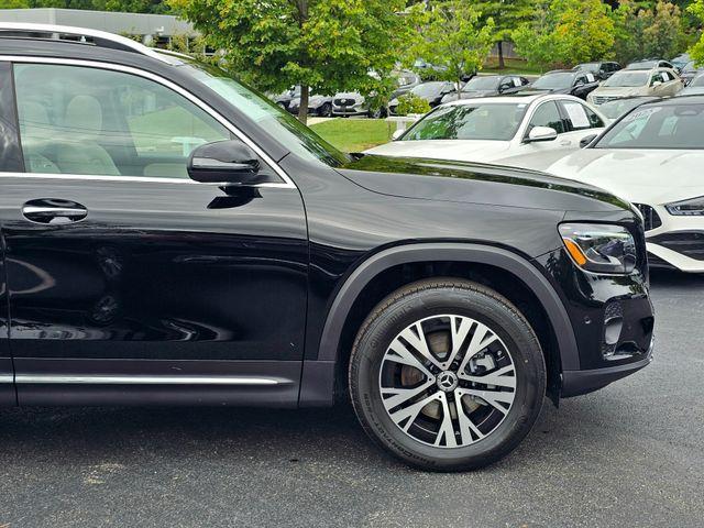 new 2026 Mercedes-Benz GLB 250 car, priced at $51,630