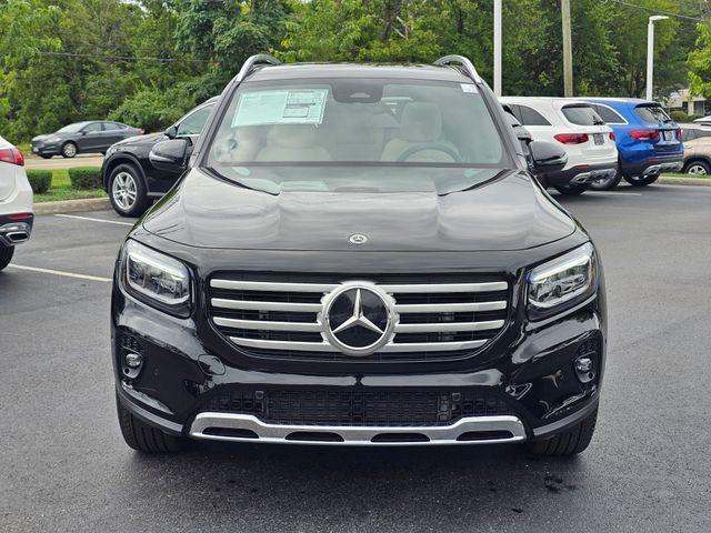 new 2026 Mercedes-Benz GLB 250 car, priced at $51,630