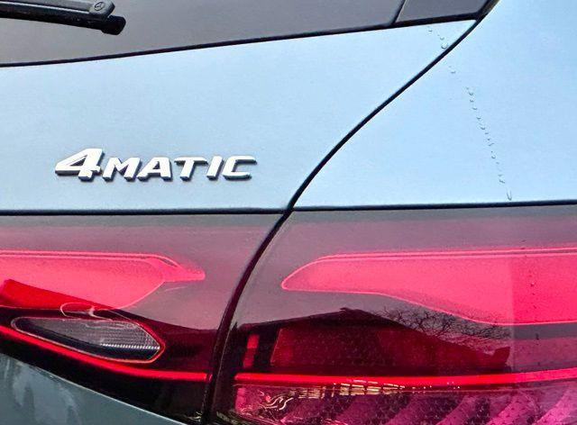 new 2026 Mercedes-Benz GLC 300 car, priced at $62,390