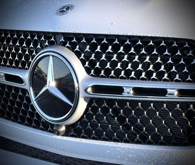 new 2026 Mercedes-Benz GLE 350 car, priced at $77,435