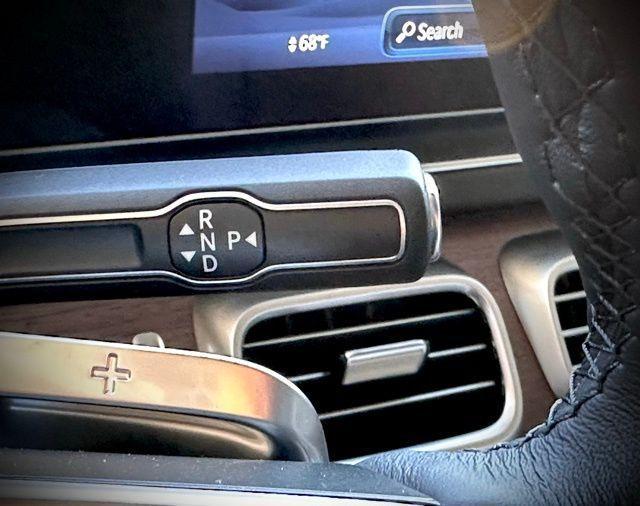 new 2026 Mercedes-Benz GLE 350 car, priced at $77,435