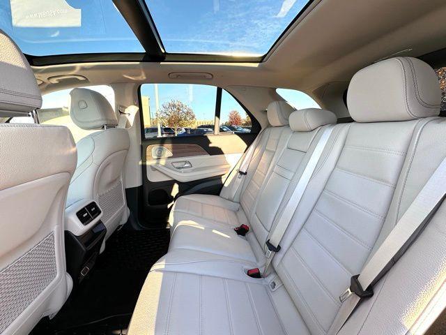 new 2026 Mercedes-Benz GLE 350 car, priced at $77,435