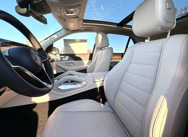 new 2026 Mercedes-Benz GLE 350 car, priced at $77,435