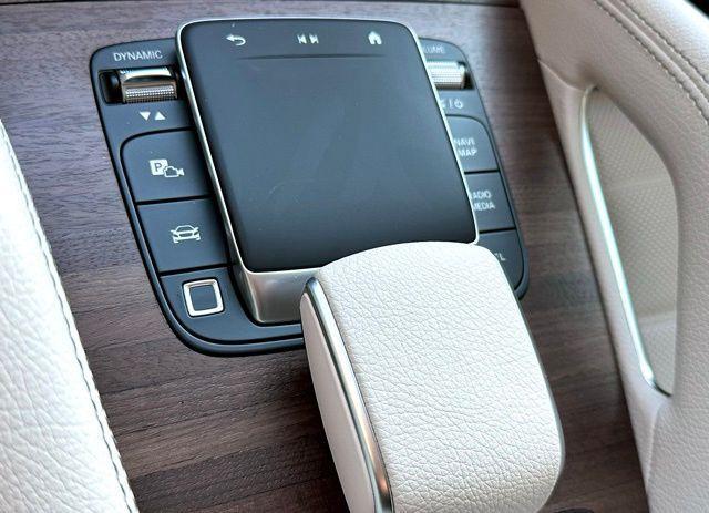 new 2026 Mercedes-Benz GLE 350 car, priced at $77,435