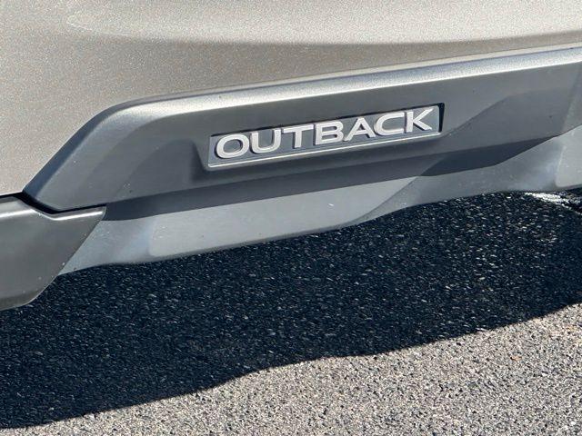 used 2020 Subaru Outback car, priced at $20,986