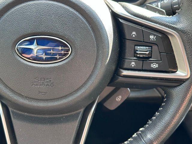 used 2020 Subaru Outback car, priced at $20,986
