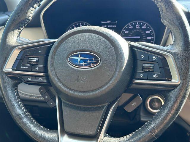 used 2020 Subaru Outback car, priced at $20,986