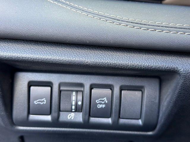 used 2020 Subaru Outback car, priced at $20,986