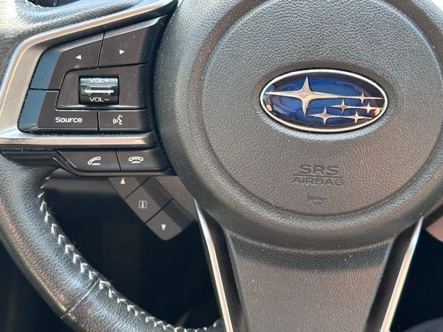 used 2020 Subaru Outback car, priced at $20,986
