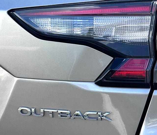 used 2020 Subaru Outback car, priced at $20,986