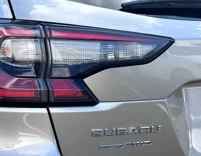 used 2020 Subaru Outback car, priced at $20,986