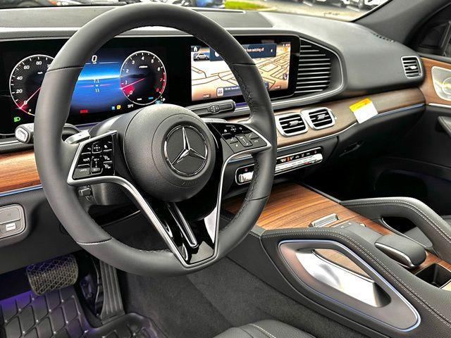 used 2025 Mercedes-Benz GLE 350 car, priced at $65,980