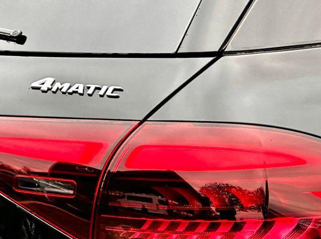 used 2025 Mercedes-Benz GLE 350 car, priced at $65,980